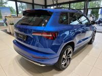 Skoda Karoq - Vorschau Bild 5