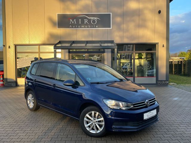 Volkswagen Touran Comfortline BMT/Start-Stopp* Automatik*