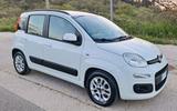 Fiat Panda 1.2 EasyPower City Life GPL (IVA esp) - Behindertengerechte Fiat Panda