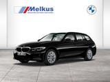 BMW 318i Touring DAB LED WLAN Tempomat Shz PDC - BMW 318 in Dresden