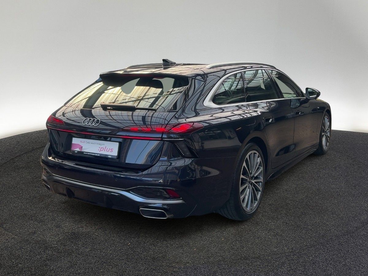 Audi A6 Avant TFSI 150 kW S tronic Pano AHK B&O Matri foto 5
