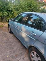 Hyundai hyundai accent - gebrauchte Hyundai Accent aus dem Jahr 2007