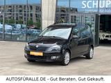 Skoda Roomster*Best of*SH*Panorama*Klima*4xEl.Fens*Tep - Skoda Roomster in Bremen