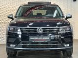 Volkswagen Tiguan Allspace 2.0TDI HIGHLINE 4M* LED#SHZ#KEYL - gebrauchte VW Tiguan Allspace aus dem Jahr 2020