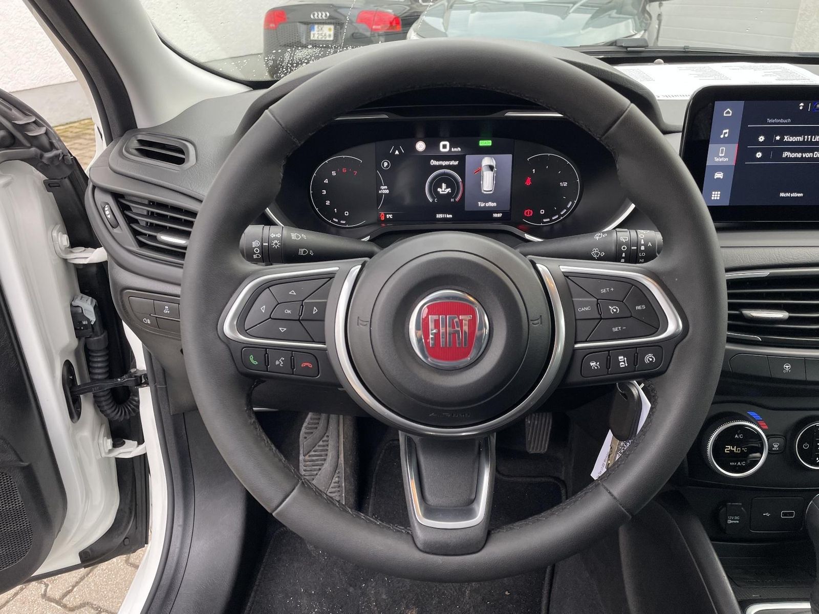Fiat Tipo - Bild 11