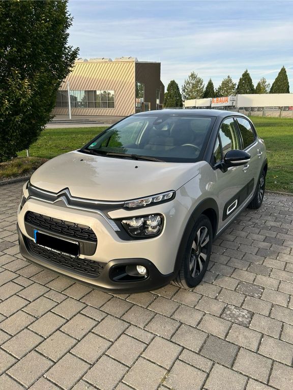 Image of Citroën C3