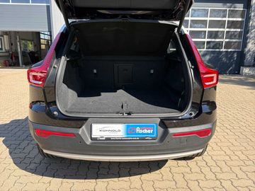 Volvo XC40 - 11
