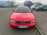 Audi A4 1.6 H-Kennzeichen - Audi aus 1995