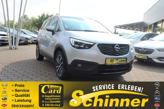 Opel Crossland X 1.2 Start/Stop Ultimate