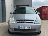 Opel Meriva 1.6/Automatik/Radio/Klima/TÜV bis 07.2028 - Opel Meriva: Automatik