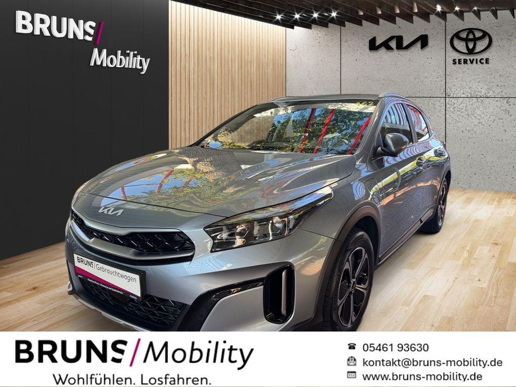 Image of Kia XCeed