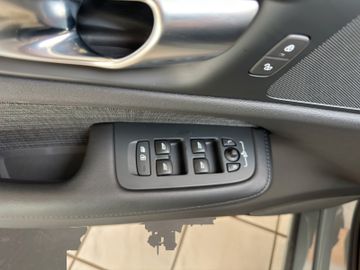 Volvo V60 - 10