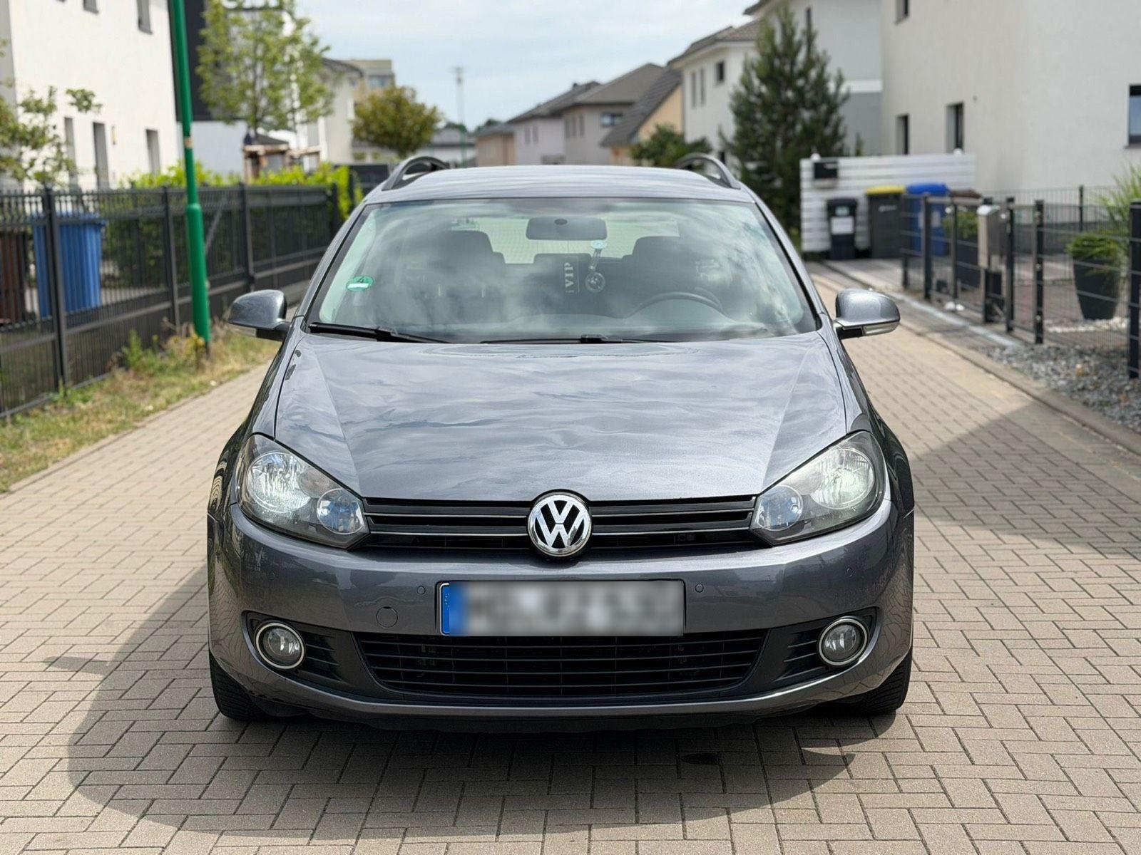 Volkswagen Golf 2011 — photo 6