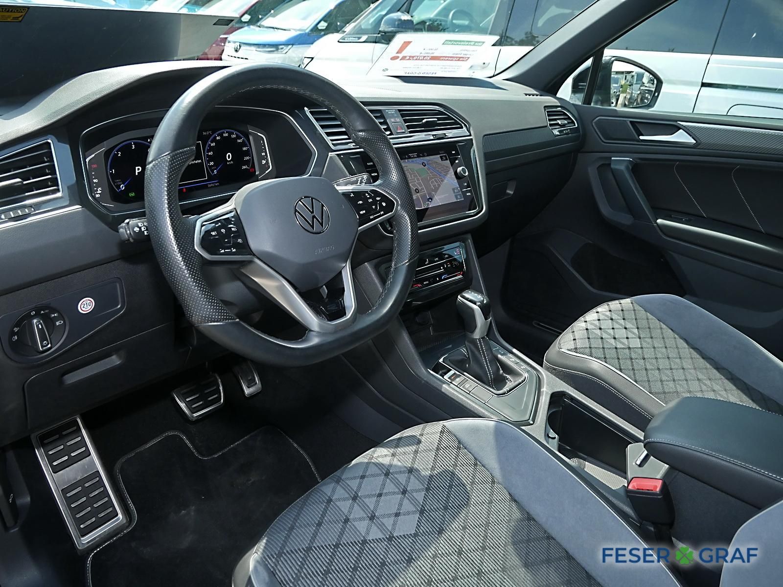 Volkswagen Tiguan - Bild 7