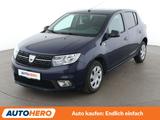 Dacia Sandero 1.0 Ambiance - Dacia Gebrauchtwagen in Essen