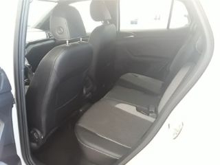 T-Cross 1.0 TSI Goal *SHZ*APPConnect*