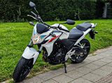 Honda CB500FA - Offers matching your search criteria