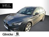 Seat Leon ST FR 1.5 eTSI DSG, NAVI, RFK - Seat Jahreswagen: Kombi