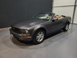 Ford Mustang 4.0 V6 Cabrio *Leder* - Ford aus 2007