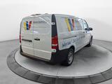 Mercedes-Benz eVito 112 Kasten Lang DAB Kamera Navi Klima - Angebote