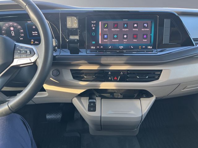 T7 Multivan KÜ 2.0TDI 110kW DSG PANO MATRIX-LED