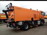 MAN TGS 18.360 4x2 BL BEAM XPowa V90t beids. WK . Dr - MAN Reisebus