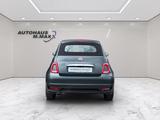 Fiat 500C RockStar*Matt*Navi*Carplay*PDC* - Fiat 500: Automatik