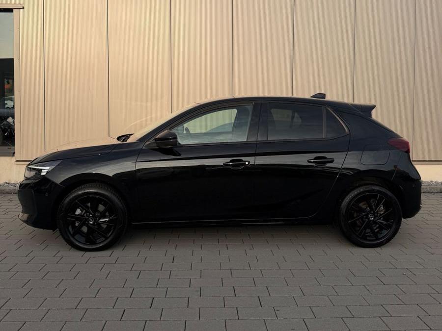 Opel Corsa F GS