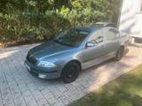 Skoda Octavia 1.6 Classic Classic - Skoda Octavia Classic mit Benzin-Antrieb