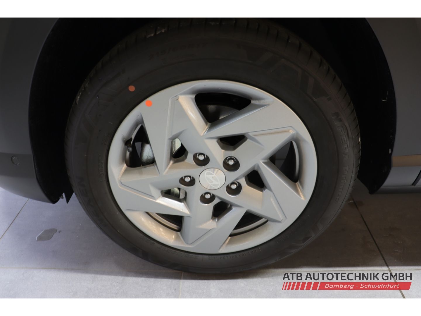 Hyundai KONA - Bild 23