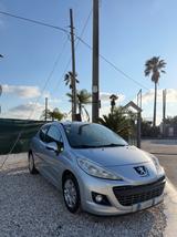 Peugeot 207 1.4 HDi 70CV 3p. Access - Peugeot 207 Access
