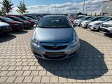 Opel Corsa D / EURO 4