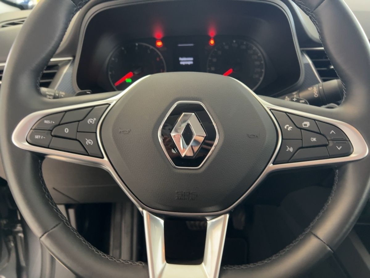 Renault Arkana - Bild 18