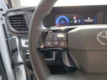 Toyota Proace (Verso) - 11
