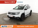 Dacia Duster 1.3 TCe Extreme Aut.*NAVI*TEMPO*CAM*PDC*