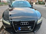 Audi A5 3.0 TDI (DPF)quattro Drive Select,Sitzlüftung - Audi: Drive Select