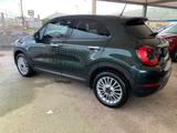 Fiat 500X 1.6 MultiJet 120 CV DCT Cross - Fiat 500L Cross mit Halbautomatikschaltung