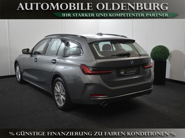 BMW 320 d xDrive *DriveAss*Curved*LiveCP+*MJ23*LED*