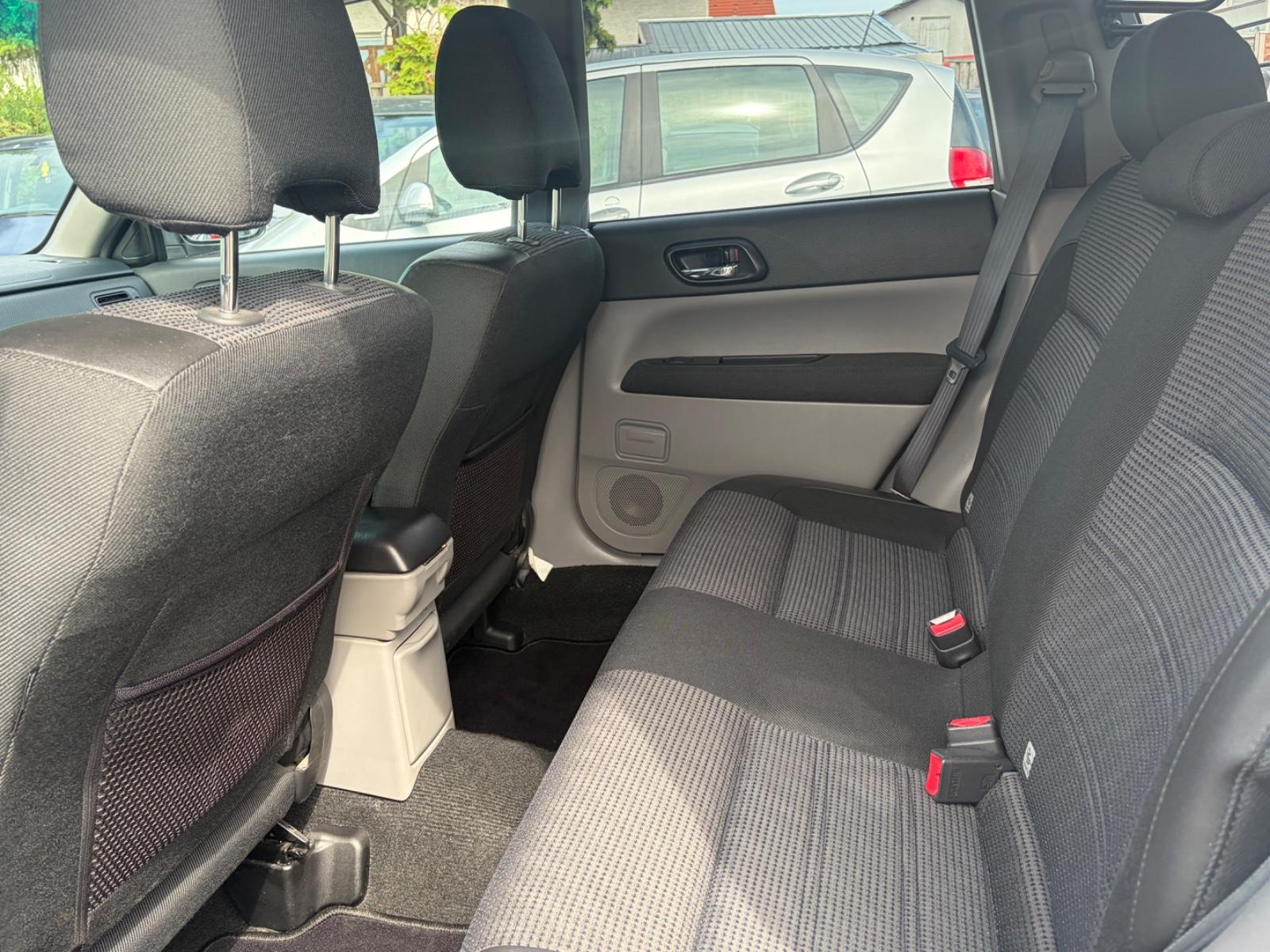SUBARU FORESTER 2.0 X 158CH COMFORT