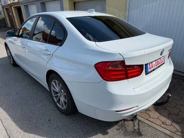 BMW 320 - 5