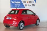 Fiat 500 1.0 MildHybrid Dolcevita *Glasdach* - Fiat 500: Glasdach