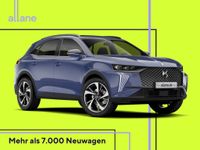 DS Automobiles DS7 (Crossback) - Vorschau Bild 5