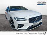 Volvo S60 B4°Plus Dark°Panorama°360°Cam - Volvo S60: 4d