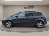 Ford S-Max S-MAX Titanium 2.5 SHZ PDC Navi Xenon AHK - Ford S-Max in Braunschweig