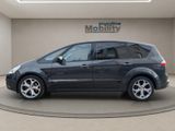 Ford S-Max S-MAX Titanium 2.5 SHZ PDC Navi Xenon AHK - Ford S-Max: Titanium X