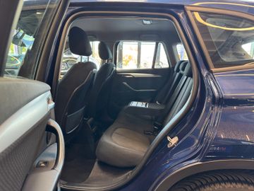 BMW X1 sDrive 18 i *KLIMA*NAVI*PDC*LIMITER*