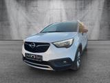 Opel Crossland (X) PDC KLIMA TEILLEDER NAVI AHK 1HAND - Opel