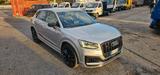 Audi SQ2 TFSI quattro S tronic sport attitude - Audi Q2 SQ2