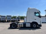 Volvo FH 500 XL Globetrotter/Euro 6/I-Park Cool/Navi - Volvo Kipper