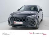 Audi SQ5 3.0 TDI*QUA*MATRIX*STHZG*B&O*PANO*MASSAGE* - Audi SQ5
